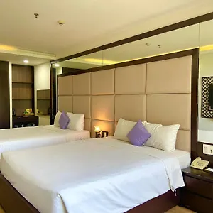 Pariat River Front Hotel Đà Nẵng