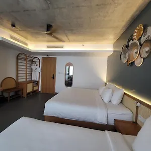 The Leaf Boutique Hotel Đà Nẵng
