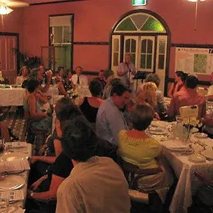 Noorla Heritage Hotel