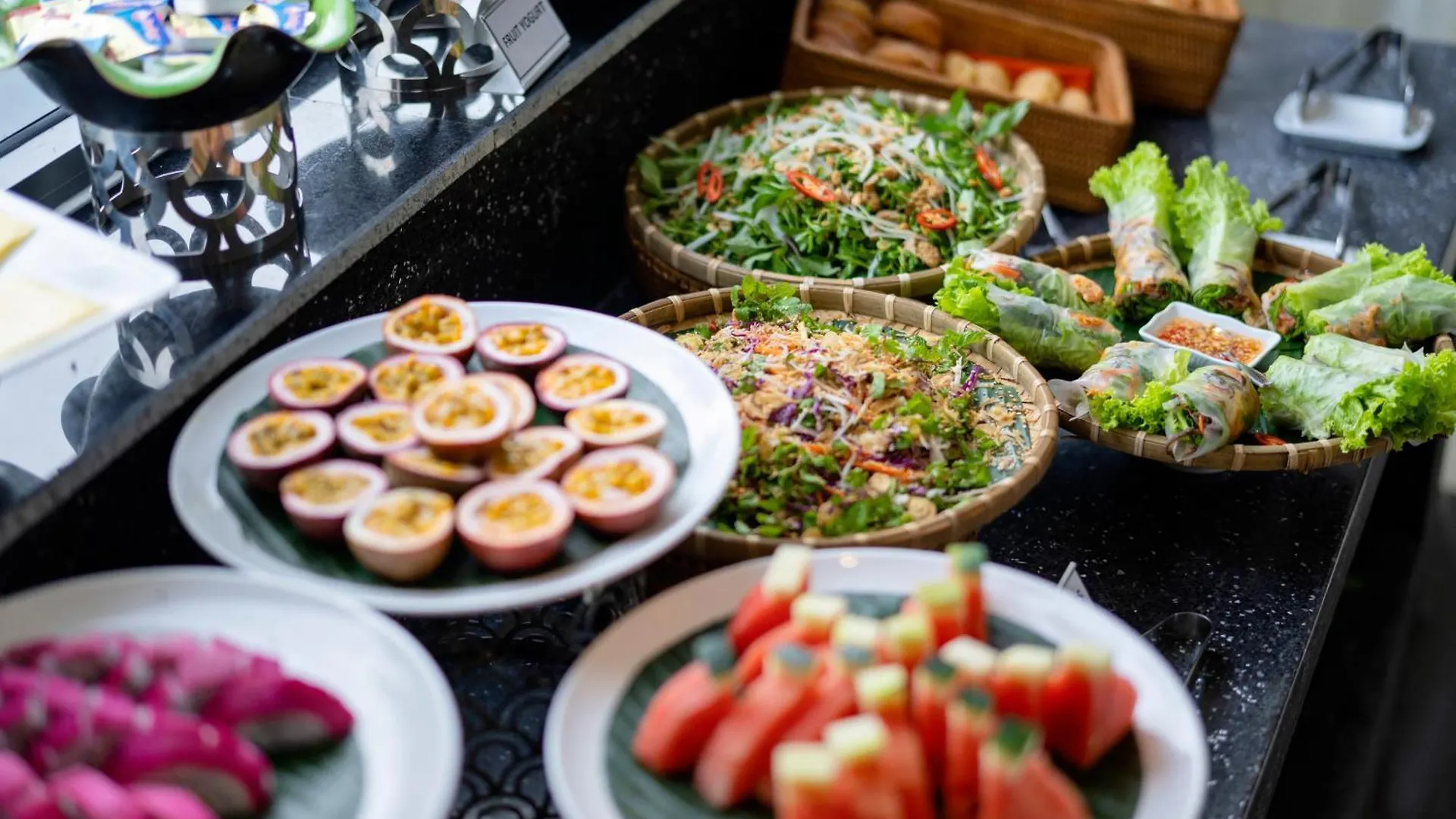 Eco Lux Riverside Hotel & Spa Hoi An