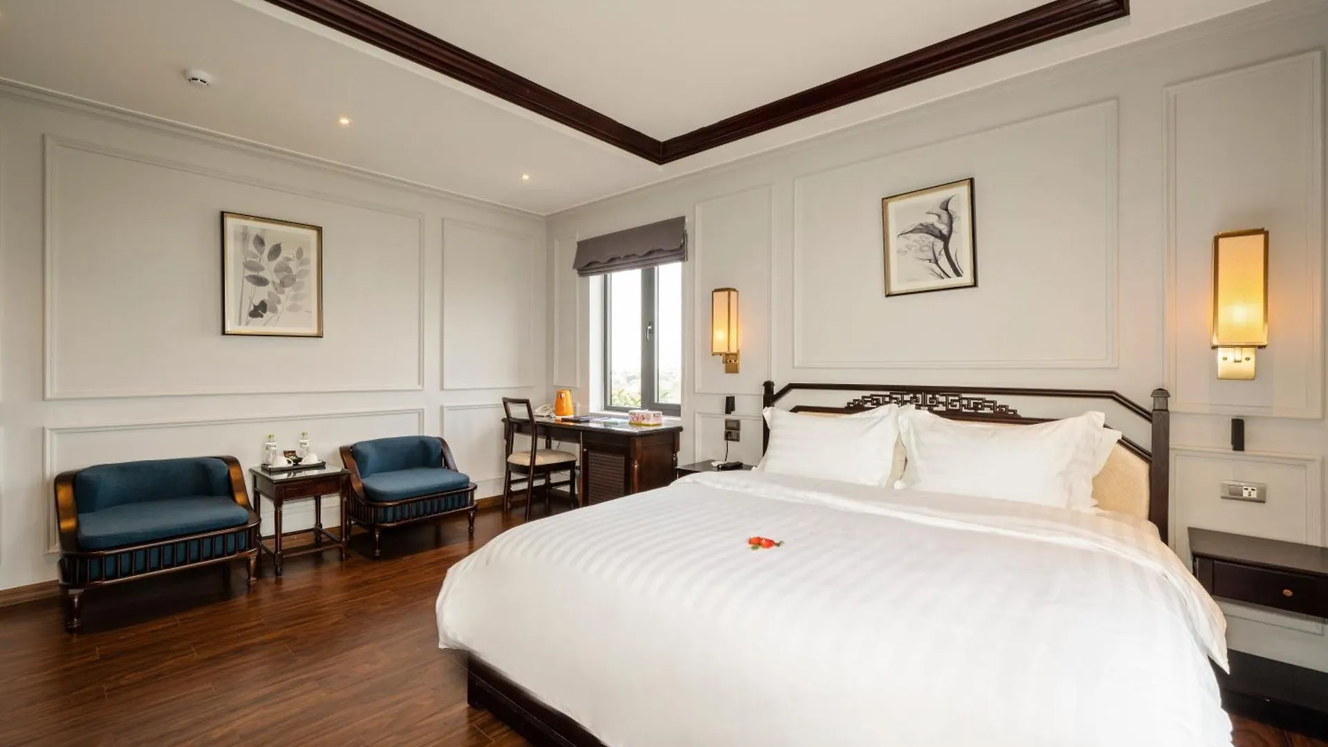 Eco Lux Riverside Hotel & Spa Hoi An