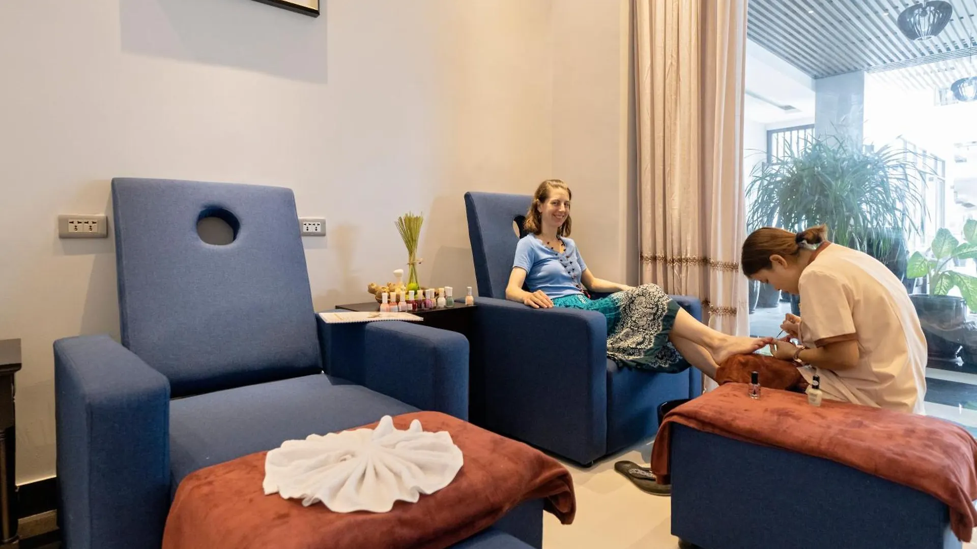 Eco Lux Riverside Hotel & Spa Hoi An