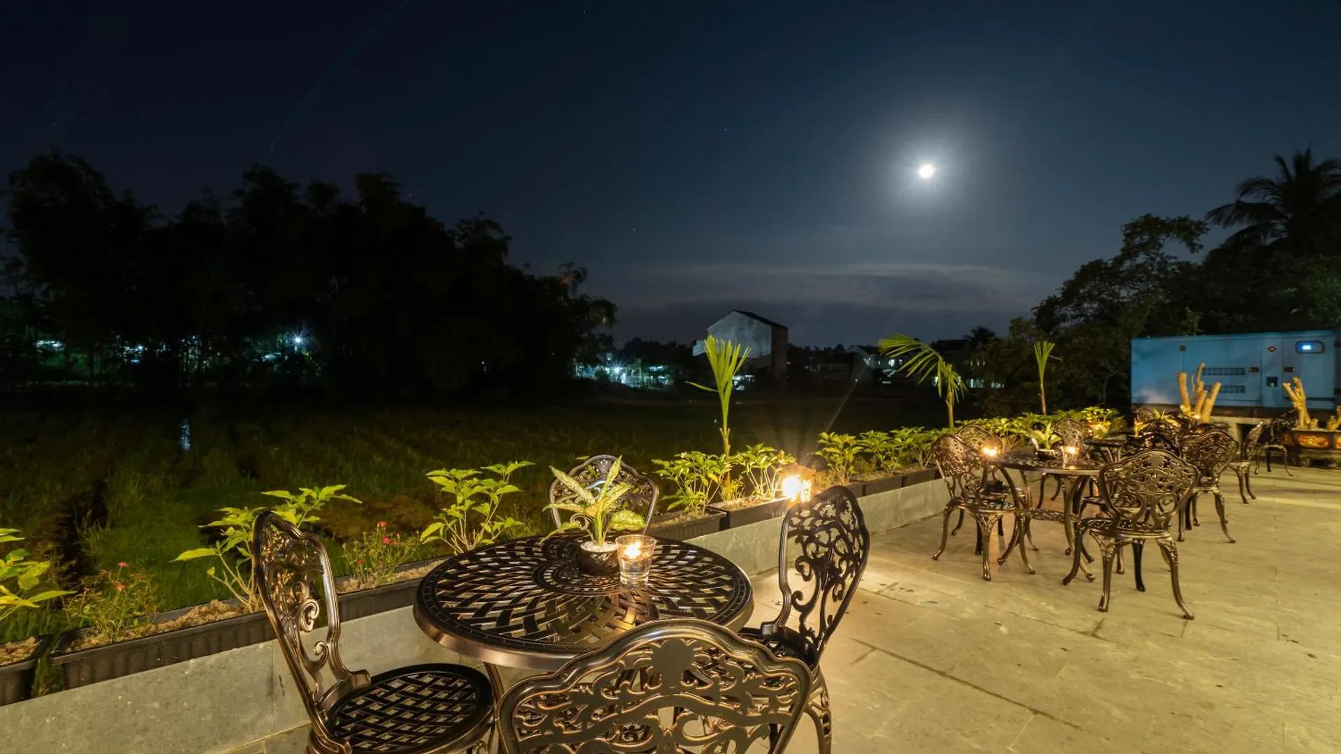 Eco Lux Riverside Hotel & Spa Hoi An Vietnam