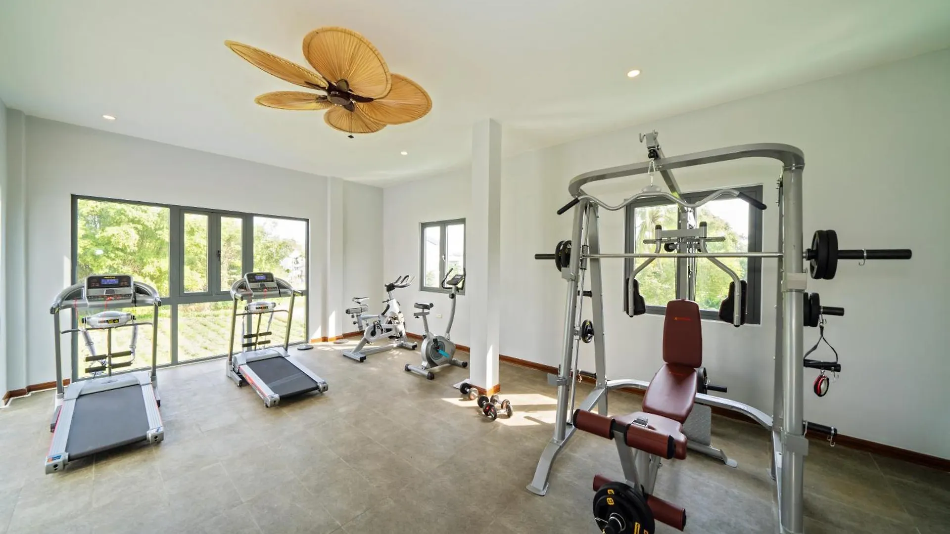 Eco Lux Riverside Hotel & Spa Hoi An