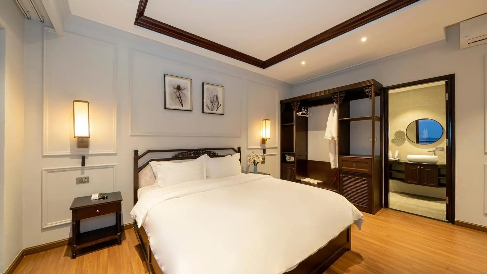 Eco Lux Riverside Hotel & Spa Hoi An
