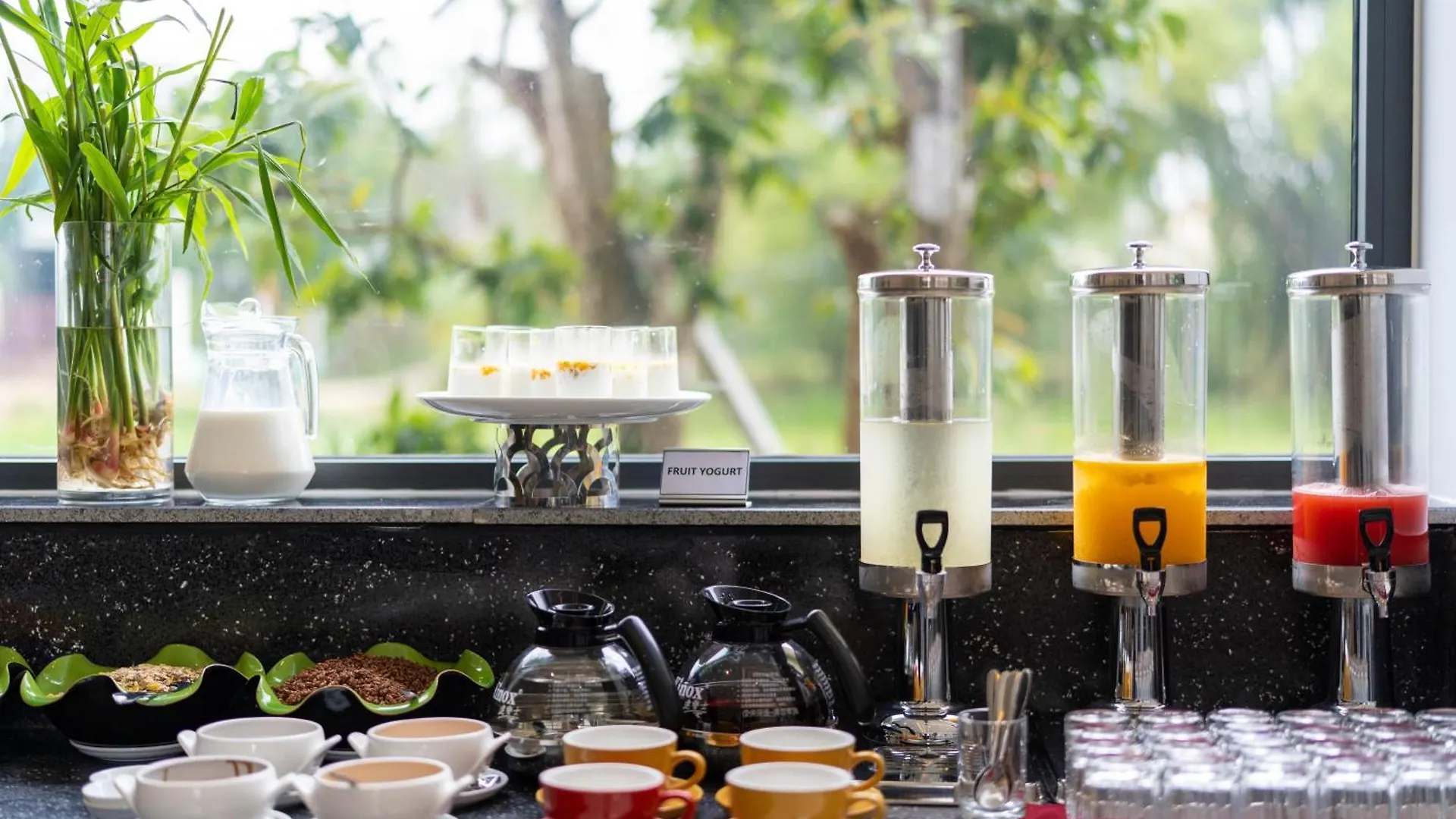 Eco Lux Riverside Hotel & Spa Hoi An