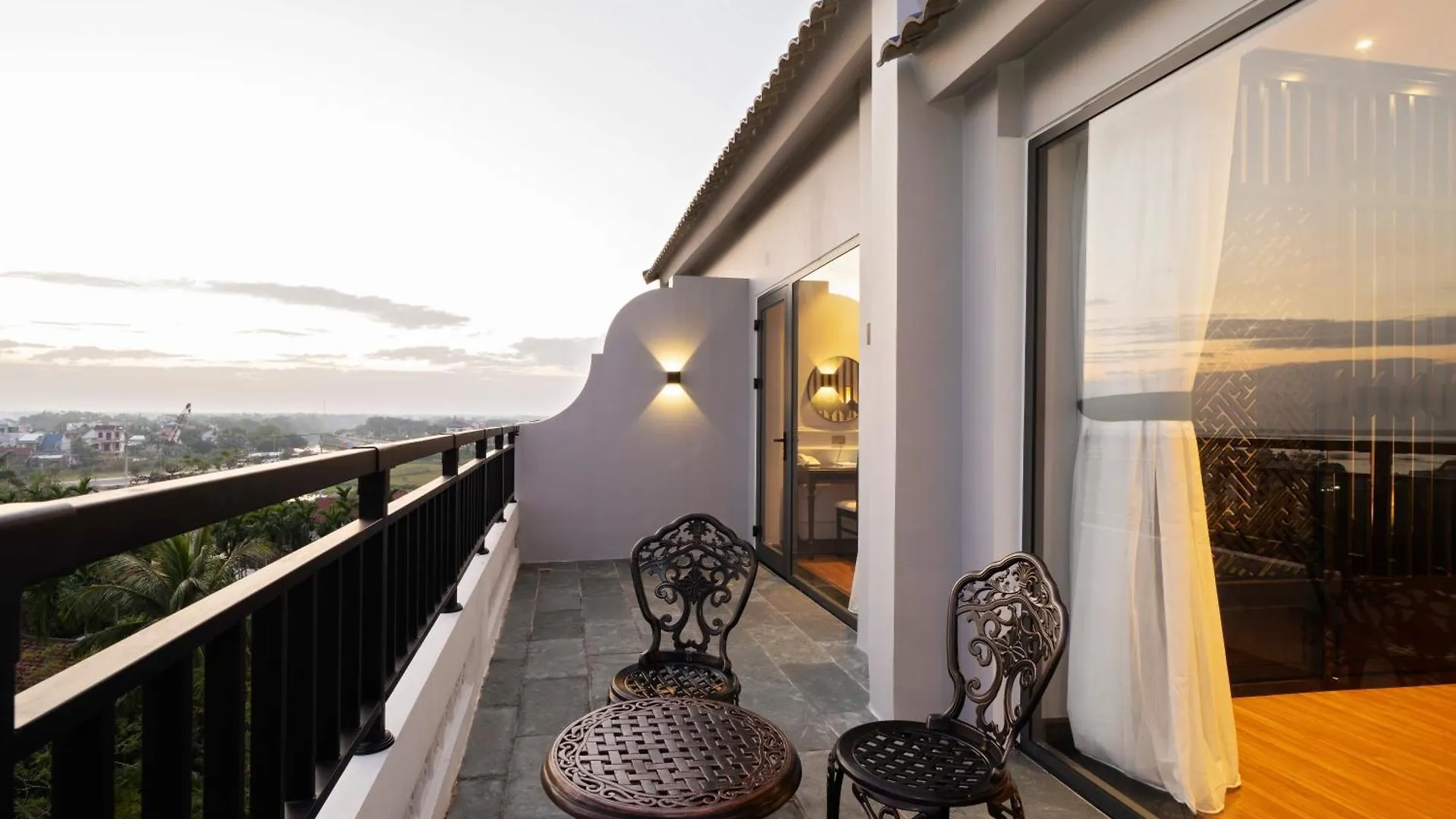 ****  Eco Lux Riverside Hotel & Spa Hoi An Vietnam