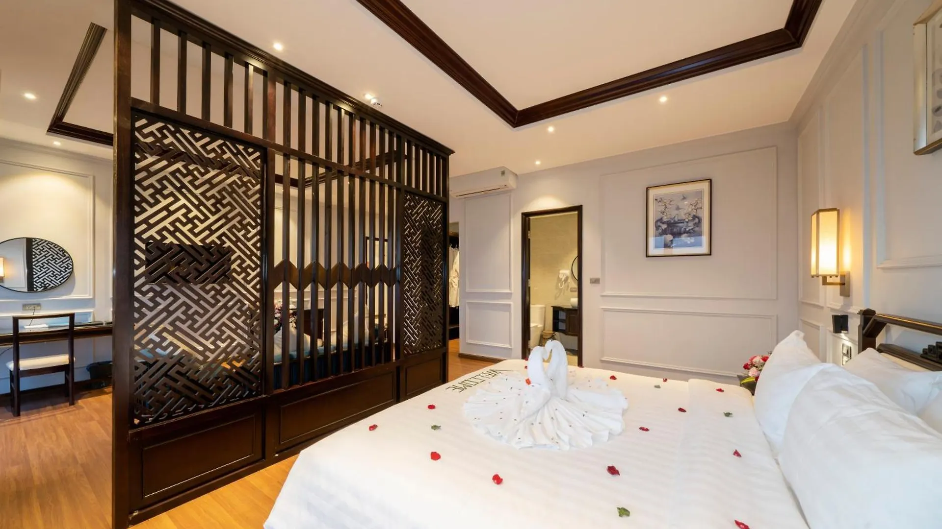 Eco Lux Riverside Hotel & Spa Hoi An