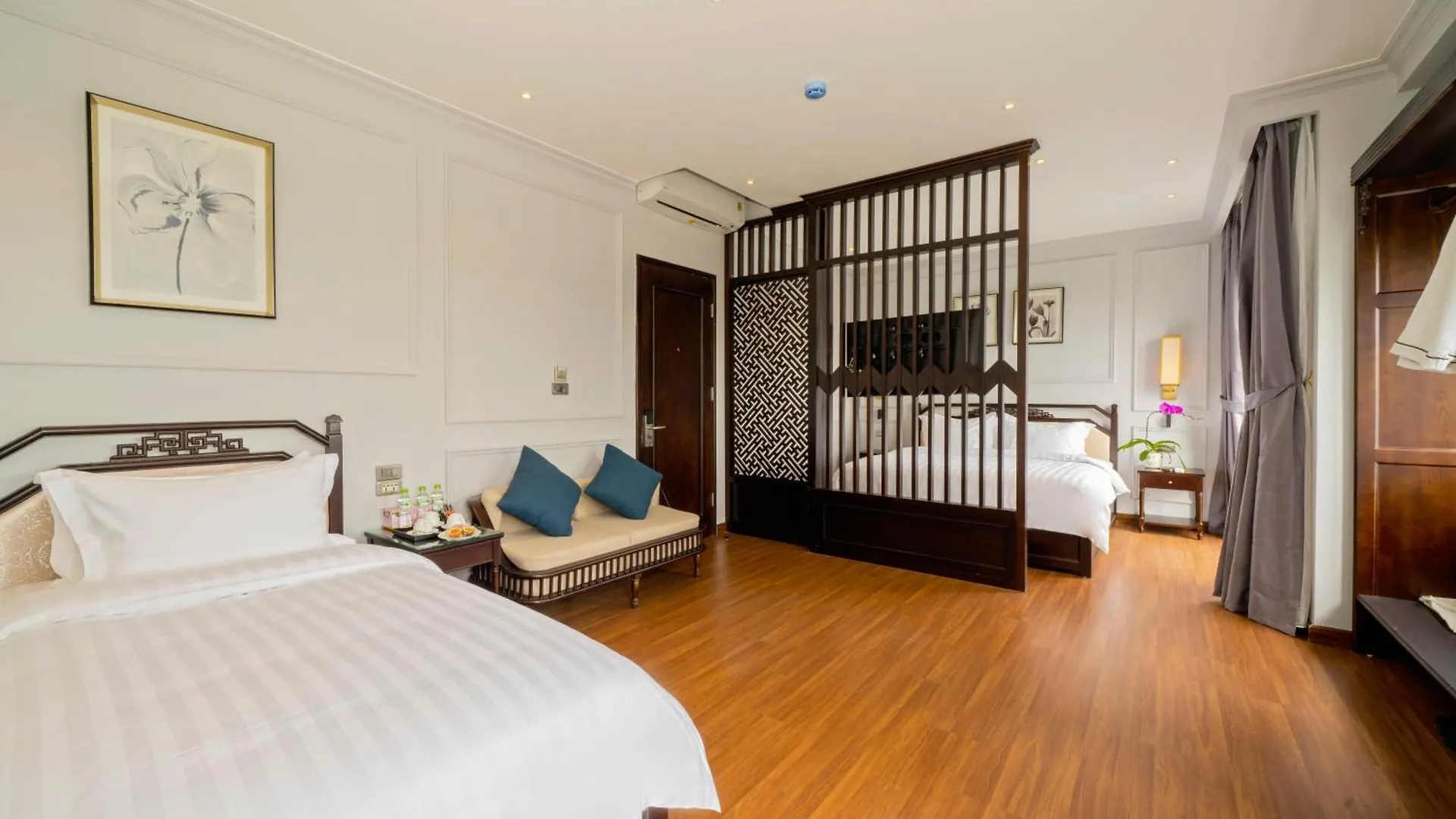 Hotel Eco Lux Riverside Hotel&Spa Hội An
