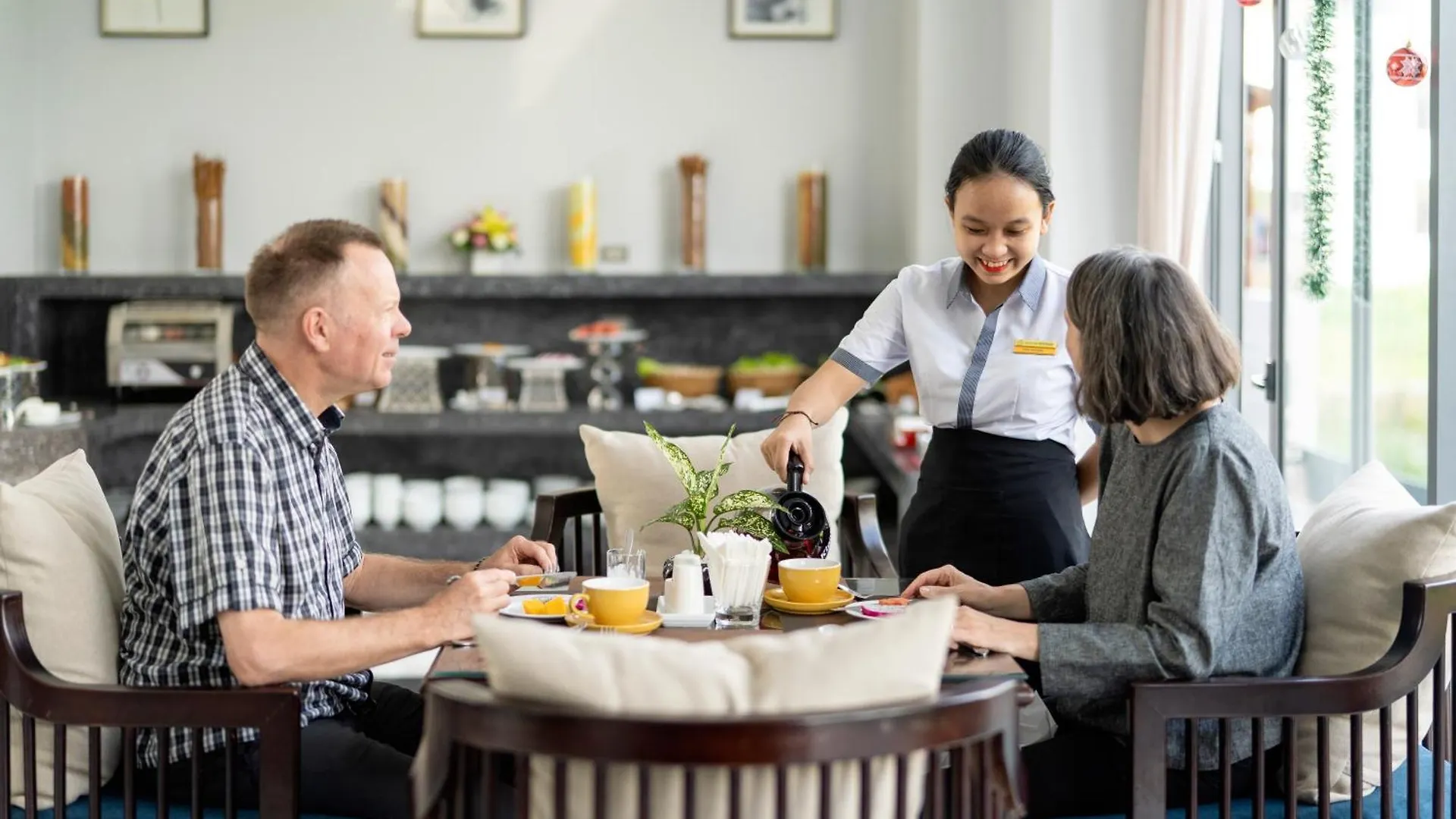 Eco Lux Riverside Hotel&Spa Hội An